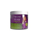 Gelatina Capilar Inoar Meu Cacho Meu Crush Teen Hair Jelly 500g