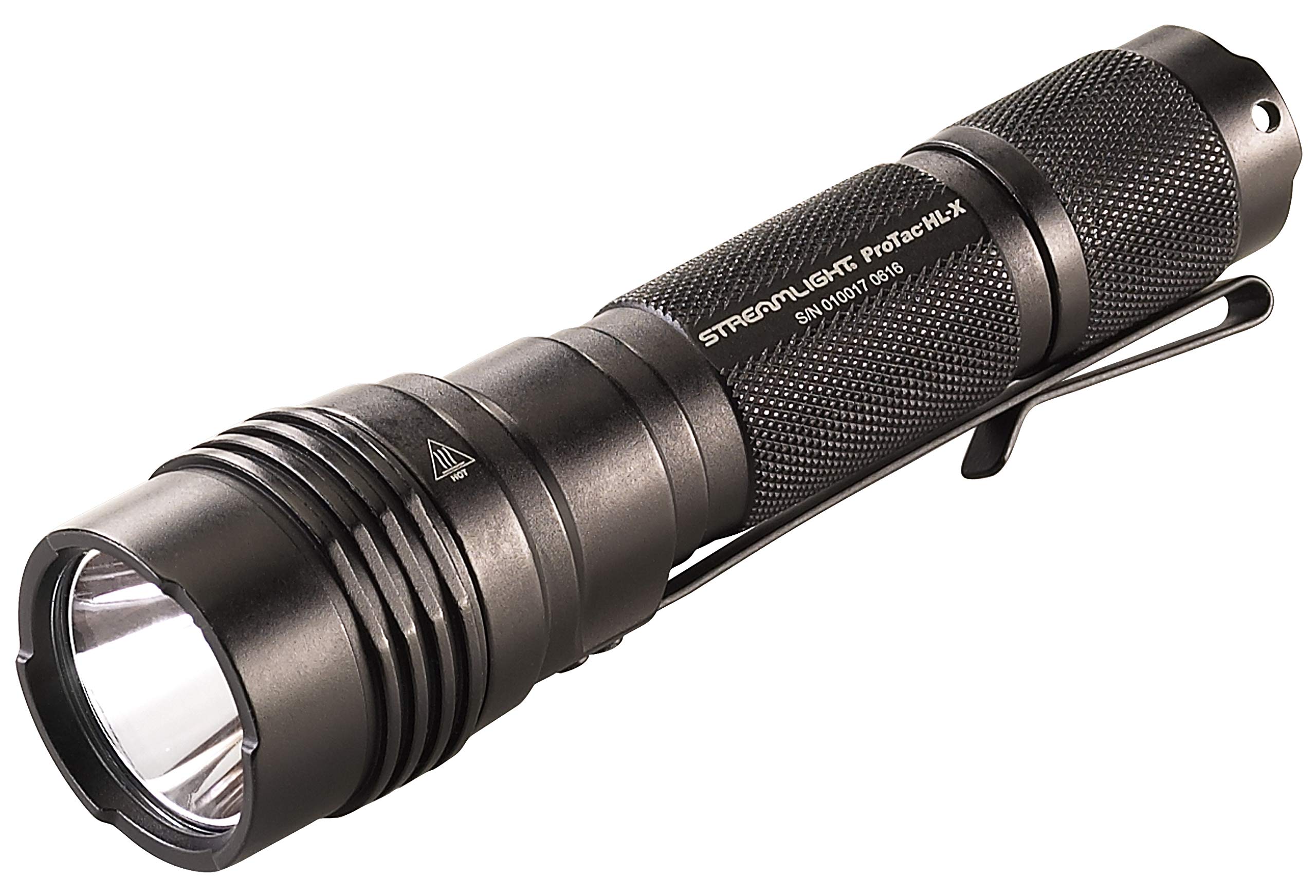 Lanterna Streamlight Protac Hl-x Usb 1000lm Recarregável