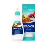 Adoçante Zero Cal Xilitol Com Sucralose 65ml
