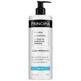 Loção Hidratante Principia Lh-01 Com 500ml