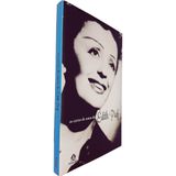 As Cartas De Amor De Édith Piaf Tradução De Anna Maria Capovilla