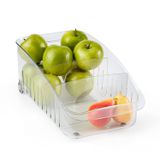 Organizador De Gavetas De Geladeira Youcopia Rollout® Gaveta De Geladeira 8