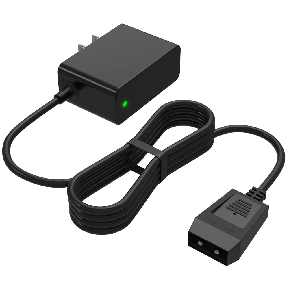 Carregador De Cabo De Alimentação Para Streamlight Stinger Hp Ds Hpl Series