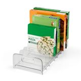 Freezer Rack Youcopia Freezeup Organizador De Geladeira Sem Bpa
