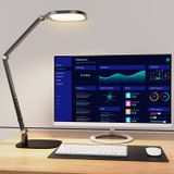 Lâmpada De Mesa Led Litones 15w 1200 Lúmens 3 Cores 10 Brilho