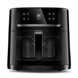 Air Fryer Smart 8l 127v 30 Cm Fischer