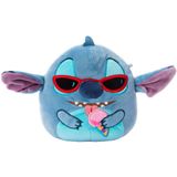 Pelucia Squishmallows Stitch 16cm Sunny