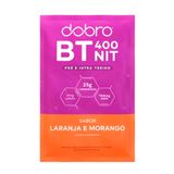 Bt 400 Nit Dobro Sabor Laranja E Morango Sachê 30g