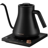 Chaleira Elétrica Intasting Gooseneck 0,9 L Com Controle De ± 1 ℉