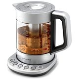 Chaleira Elétrica Vianté Com Infusor De 1,5 L Com Controle De Temperatura