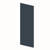 Folha De Porta De Madeira 210x82cm Preto Tx
