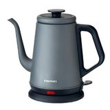 Chaleira Elétrica Dmofwhi Gooseneck 1.0l 1000w 304 Aço Inoxidável