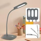Lâmpada De Mesa Ottlite Led Soft Touch 3 Configurações De Brilho