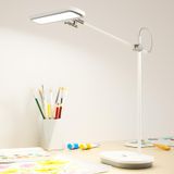 Lâmpada De Mesa Led Newkana Cri 98 Eye-caring Bright Dimmable