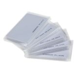 Cartão De Controle De Acesso Rfid Lbs 200pcs Proximity Em4100 Id