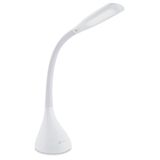 Lâmpada De Mesa Ottlite Creative Curves Led Dimmable 4 Brightness
