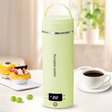 Chaleira Elétrica Portátil Touxila Travel Mini 400ml 120v