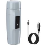 Caldeira Portátil Para Carro Rauwseul 12v 350ml 80w Inoxidável