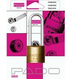Cadeado Pado Haste Longa Lt-30 50mm Sm