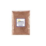 Glitter Metalizado Marrom 30 Tinta De Parede 500gr