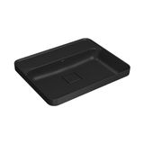 Cuba De Sobrepor Deca Slim 50x40 L.23050.m.94 Retangular Com
