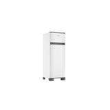 Geladeira Esmaltec 276l Cycle Defrost Inverter Branco 220v