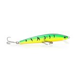 Isca Artif Superfíc Maruri Blitz Fury 100 8,1gr 10cm Cor 08