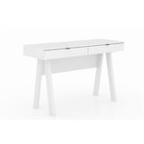 Escrivaninha Tecno Mobili MR-4128 Branco