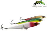 Isca Artificial Superfície Strikepro Peevish 115 11,5cm 21g