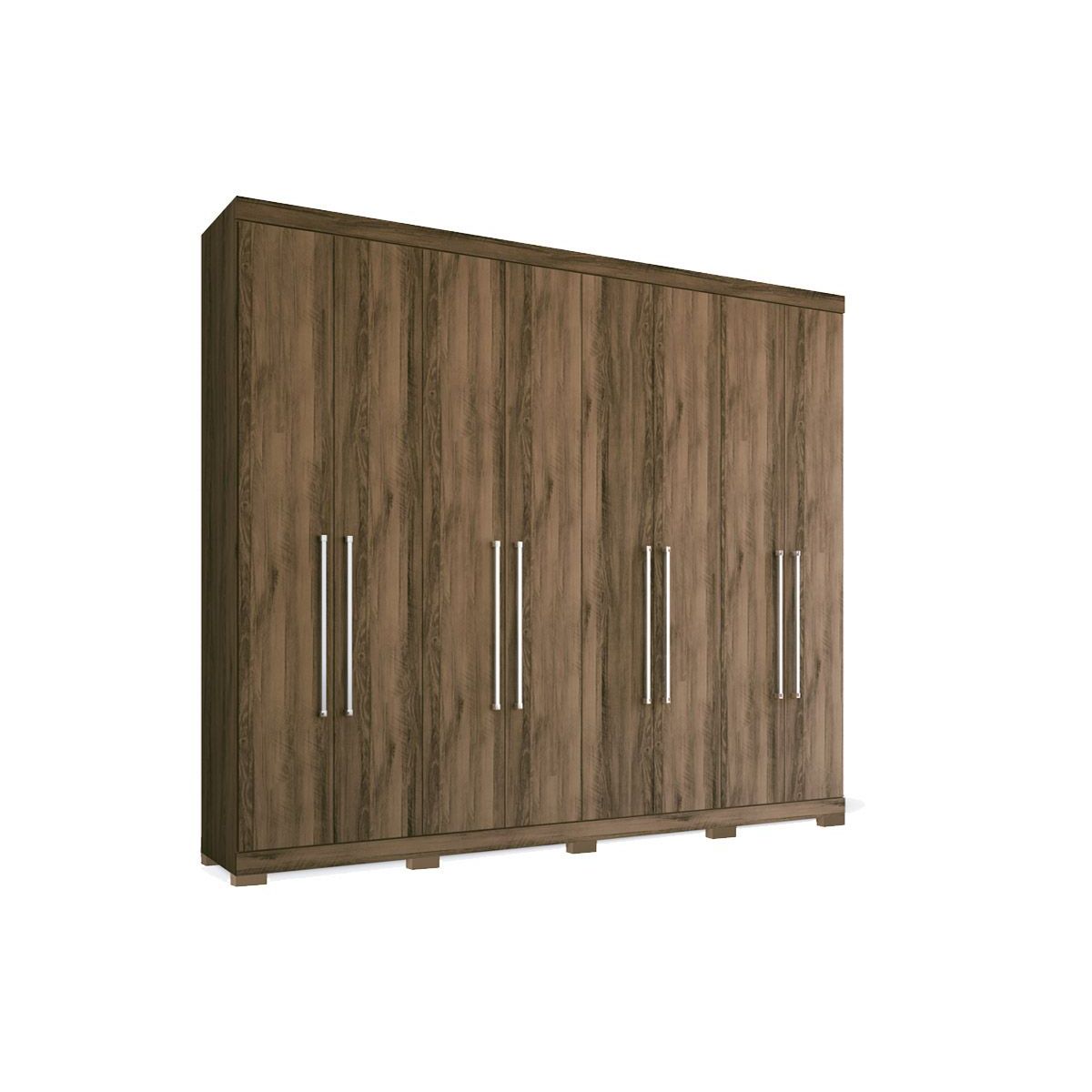 Guarda Roupa Santos Andirá Master Vip 84 Pés Demolição