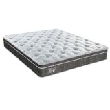 Colchão Plumatex Molas Superlastic Átrio Queen 158