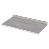 Tampo de Balcão Modulado Henn Americana 80cm Calcare