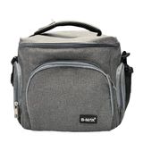 Bolsa Térmica Multiuso Compacta 2 L Marmita Para Alimentos