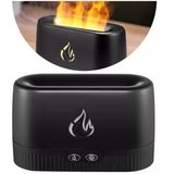 Difusor De Aroma Com Luz Led Ideal Para Ambientes Pequenos