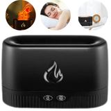 Purificador De Ar E Difusor Led Com Reservatório De 250ml