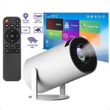 Projetor 4k Para Cinema Em Casa Com Resolução 4k Ultra Hd