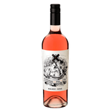 Vinho Cordero Con Piel De Lobo Malbec Rose Mosquita Muerta 750ml