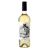 Vinho Cordero Con Piel De Lobo Chardonnay Mosquita Muerta 750ml