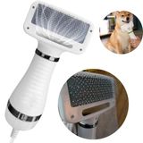 Escova Secadora Para Cães Design Ergonômico