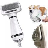 Secador Silencioso Para Animais Ideal Para Banho E Tosa