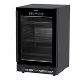 Cervejeira Venax Top Light-in Touch 100l De Embutir Preto Fosco 127v 31394