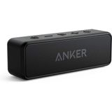 Alto-falante Bluetooth Portátil Anker Soundcore 2 12w Estéreo