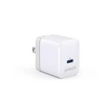 Carregador De Parede Anker Powerport Iii 20w Usb-c Para Iphone 16