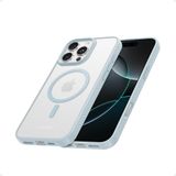 Capa De Telefone Anker Maggo Matte Magnetic Para Iphone 16 Pro Max