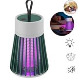 Luminária Mata Insetos Uv Led Para Bar