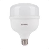Lâmpada Super High Led Tkl 100w Taschibra E27 Bivolt