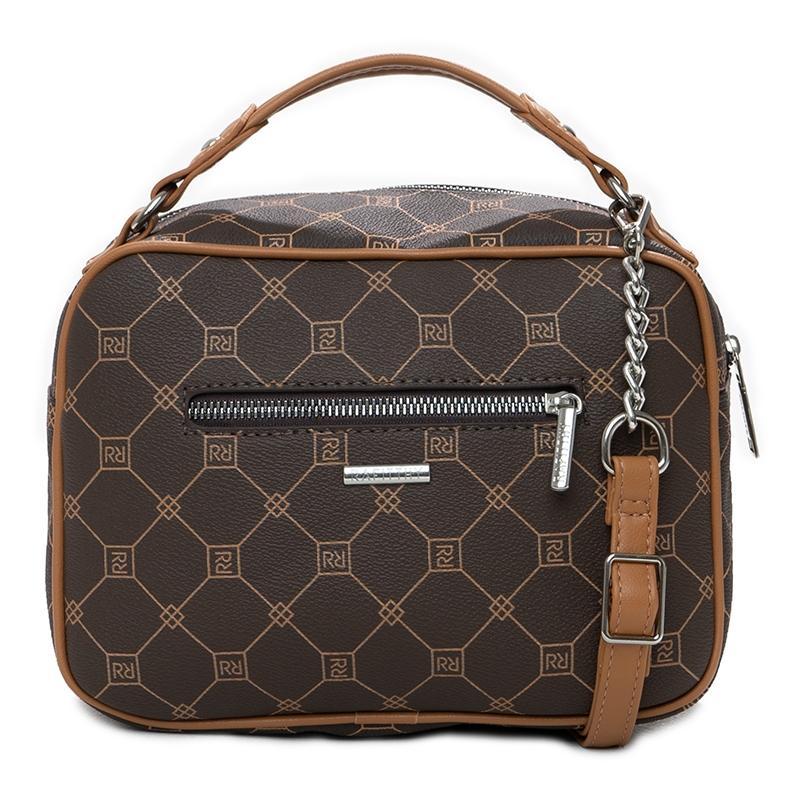 Bolsa Transversal Feminina Rafitthy 28.24242 - Carrefour