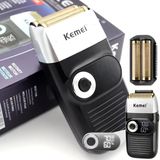 Barbeador Kemei Km-2026 Rápido Para Barbear Preciso