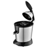 Espremedor Elétrico De Frutas Com Design Compacto