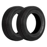 Kit 2 Pneus Aro 14 Xbri 185/70 R14 88h Fastway B2